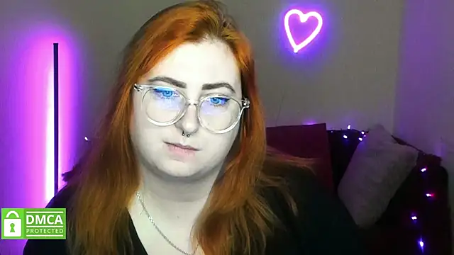 Alicia love00 online show from 14, 12, 2025