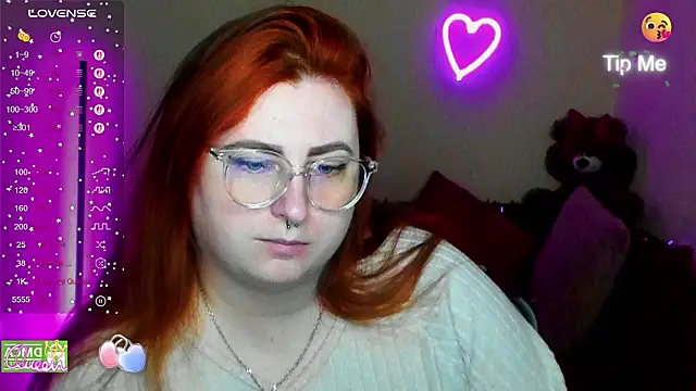 Alicia love00 online show from 13, 2, 2026