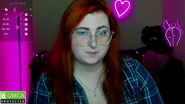 Alicia love00 online show from 28, 2, 2026