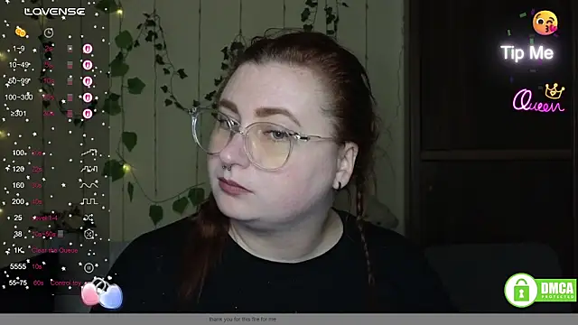 Snapshot of Alicia_love00 chatting on 5, 5, 2026 Alicia love00 online show from 5, 5, 2026