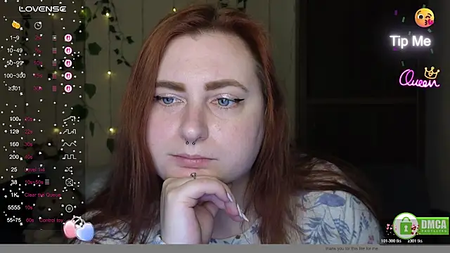 Snapshot of Alicia_love00 chatting on 6, 5, 2026 Alicia love00 online show from 6, 5, 2026