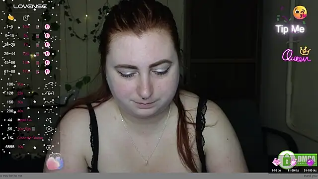 Snapshot of Alicia_love00 chatting on 10, 5, 2026 Alicia love00 online show from 10, 5, 2026
