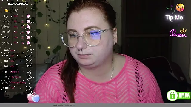 Snapshot of Alicia_love00 chatting on 14, 5, 2026 Alicia love00 online show from 14, 5, 2026