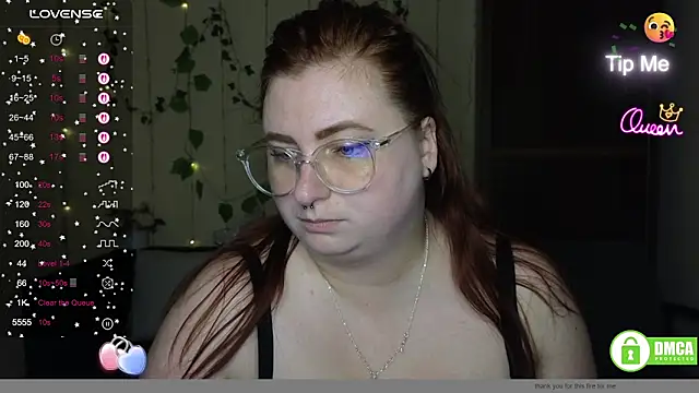 Snapshot of Alicia_love00 chatting on 17, 5, 2026 Alicia love00 online show from 17, 5, 2026