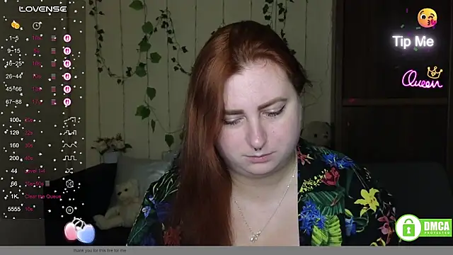 Snapshot of Alicia_love00 chatting on 18, 5, 2026 Alicia love00 online show from 18, 5, 2026
