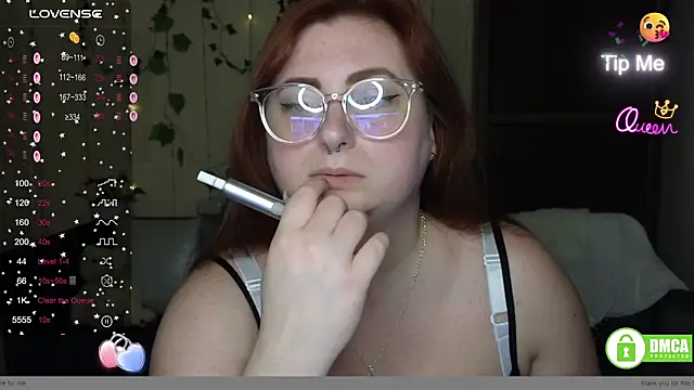 Snapshot of Alicia_love00 chatting on 24, 5, 2026 Alicia love00 online show from 24, 5, 2026