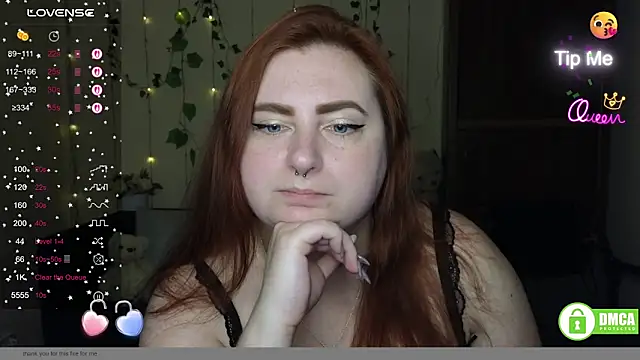 Snapshot of Alicia_love00 chatting on 26, 5, 2026 Alicia love00 online show from 26, 5, 2026