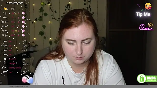 Snapshot of Alicia_love00 chatting on 3, 6, 2026 Alicia love00 online show from 3, 6, 2026