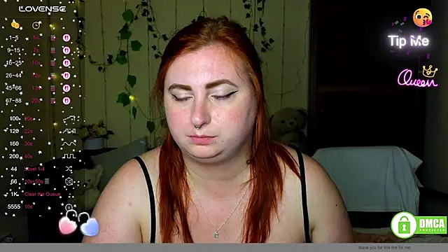 Snapshot of Alicia_love00 chatting on 3, 6, 2026 Alicia love00 online show from 3, 6, 2026