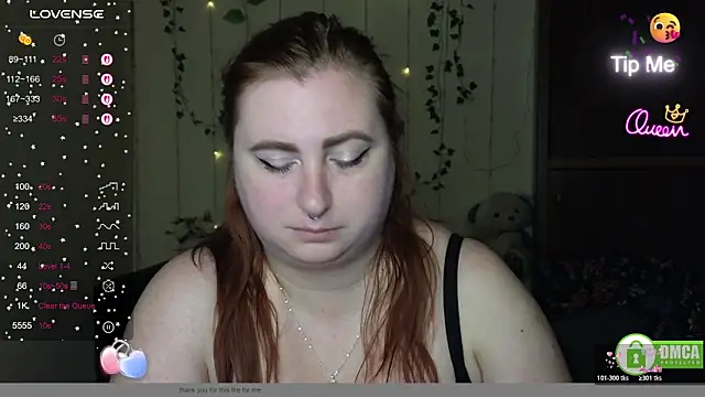 Snapshot of Alicia_love00 chatting on 4, 6, 2026 Alicia love00 online show from 4, 6, 2026