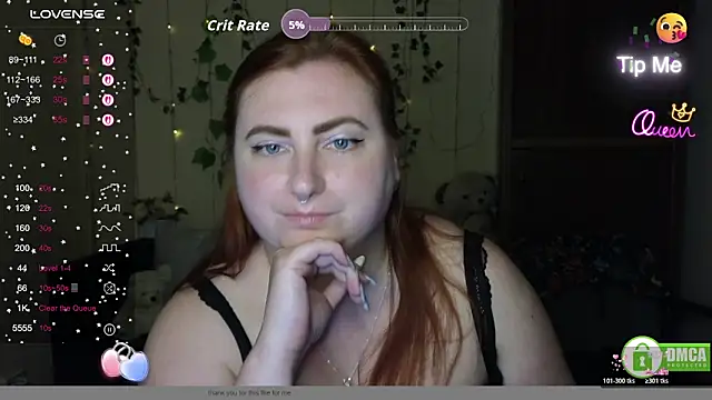 Snapshot of Alicia_love00 chatting on 5, 6, 2026 Alicia love00 online show from 5, 6, 2026