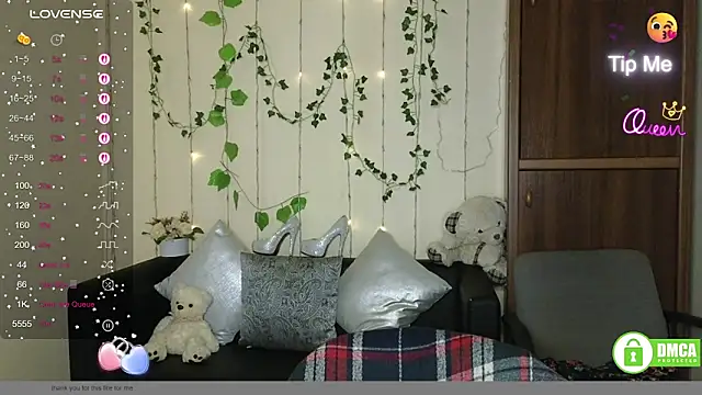 Snapshot of Alicia_love00 chatting on 7, 6, 2026 Alicia love00 online show from 7, 6, 2026