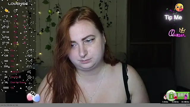Snapshot of Alicia_love00 chatting on 9, 6, 2026 Alicia love00 online show from 9, 6, 2026