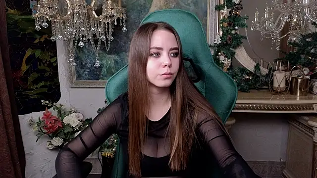 Snapshot of IvoryWood_ chatting on 4, 12, 2025 IvoryWood online show from 4, 12, 2025