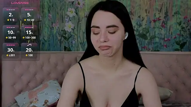 IvoryWood  online show from 27, 4, 2026