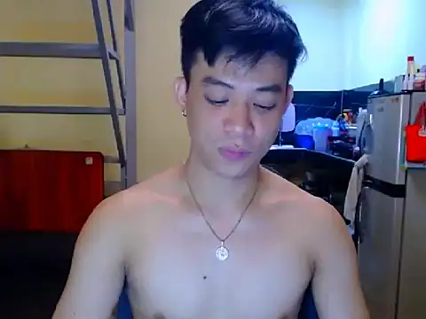 ASIANFULLYLOADEDCUM online show from 8, 2, 2026