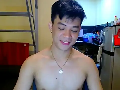 ASIANFULLYLOADEDCUM online show from 28, 2, 2026
