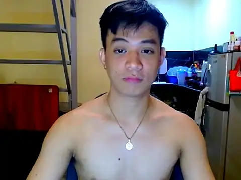ASIANFULLYLOADEDCUM online show from 10, 3, 2026