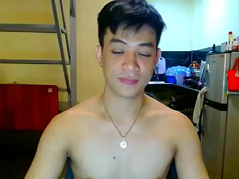 ASIANFULLYLOADEDCUM online show from 23, 3, 2026