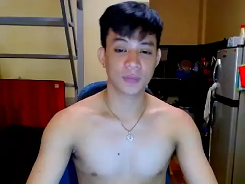 ASIANFULLYLOADEDCUM online show from 1, 4, 2026