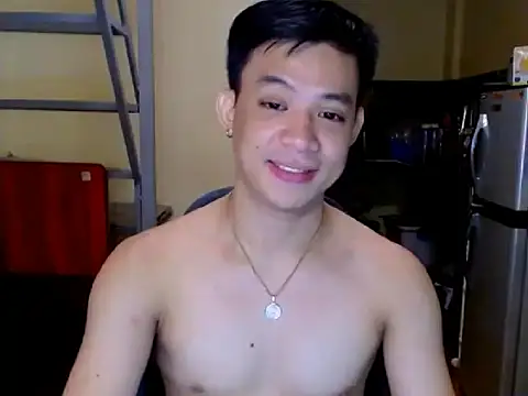 ASIANFULLYLOADEDCUM online show from 8, 4, 2026
