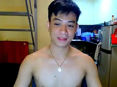 ASIANFULLYLOADEDCUM online show from 19, 4, 2026