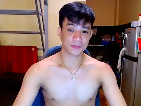 ASIANFULLYLOADEDCUM online show from 21, 4, 2026