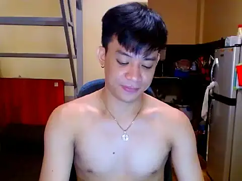 ASIANFULLYLOADEDCUM online show from 21, 4, 2026
