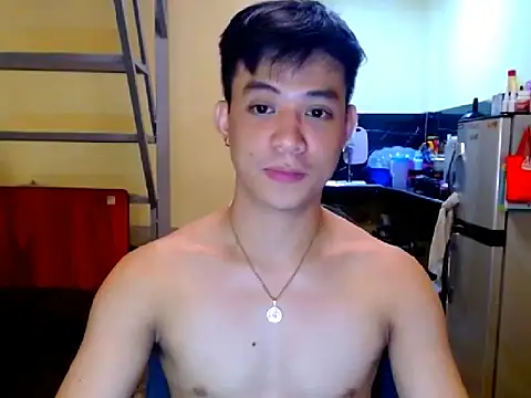 ASIANFULLYLOADEDCUM online show from 22, 4, 2026