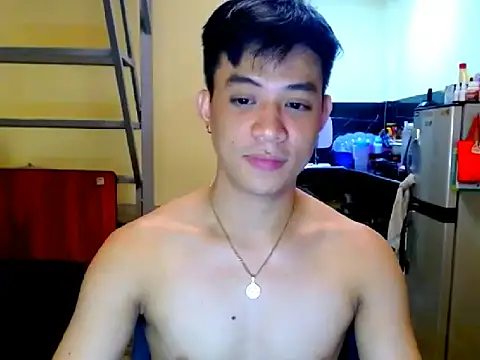 ASIANFULLYLOADEDCUM online show from 22, 4, 2026