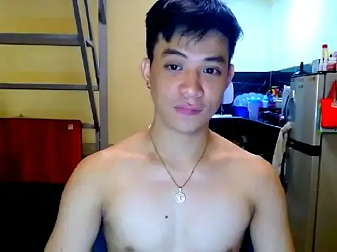 ASIANFULLYLOADEDCUM online show from 23, 4, 2026
