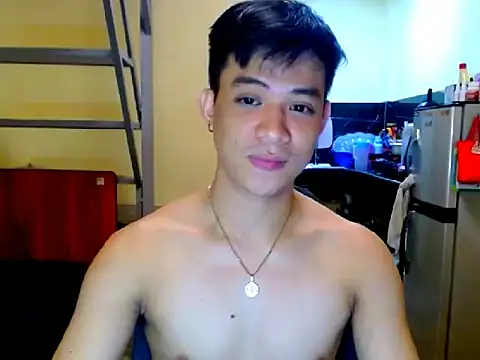 ASIANFULLYLOADEDCUM online show from 23, 4, 2026