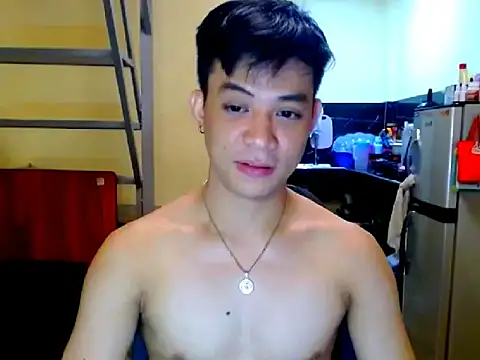 ASIANFULLYLOADEDCUM online show from 25, 4, 2026