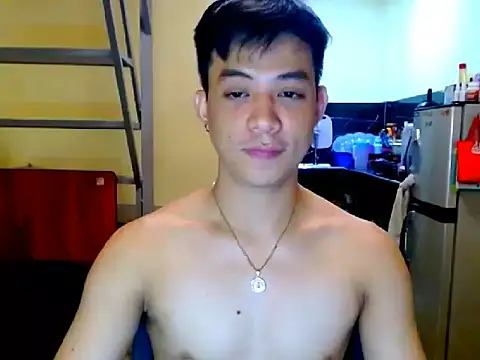 ASIANFULLYLOADEDCUM online show from 25, 4, 2026