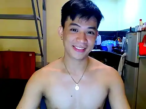 ASIANFULLYLOADEDCUM online show from 25, 4, 2026