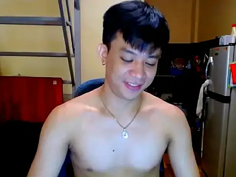 ASIANFULLYLOADEDCUM online show from 26, 4, 2026