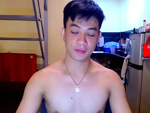 ASIANFULLYLOADEDCUM online show from 27, 4, 2026