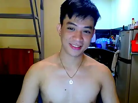 ASIANFULLYLOADEDCUM online show from 3, 6, 2026