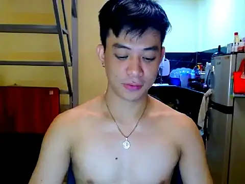 ASIANFULLYLOADEDCUM online show from 4, 6, 2026