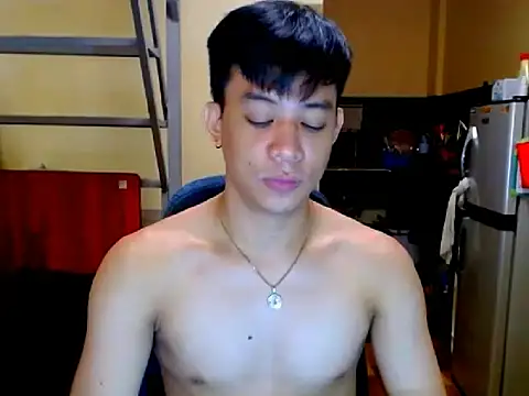 ASIANFULLYLOADEDCUM online show from 5, 6, 2026
