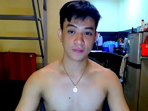 ASIANFULLYLOADEDCUM online show from 6, 6, 2026