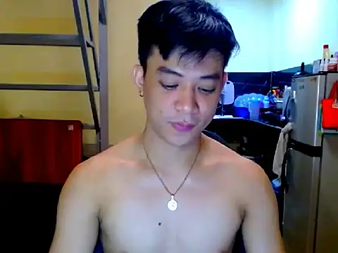 ASIANFULLYLOADEDCUM online show from 7, 6, 2026