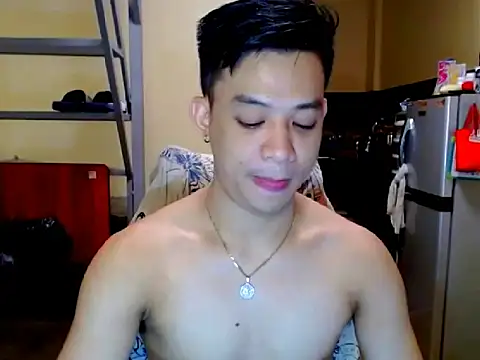 ASIANFULLYLOADEDCUM online show from 10, 6, 2026