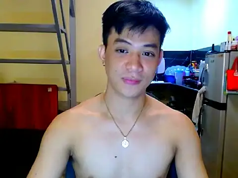 ASIANFULLYLOADEDCUM online show from 28, 7, 2026