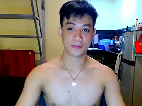 ASIANFULLYLOADEDCUM online show from 28, 7, 2026