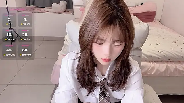 gougou77 online show from 18, 3, 2026