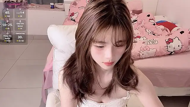 gougou77 online show from 9, 4, 2026