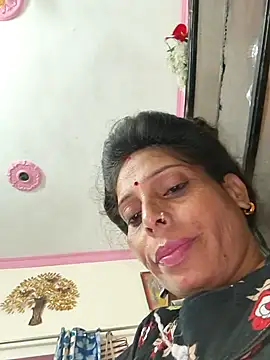 ISHANI-SINGH online show from 1, 10, 2025