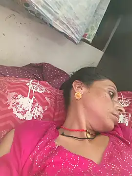 ISHANI-SINGH online show from 21, 10, 2025