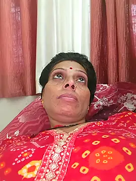 ISHANI-SINGH online show from 22, 10, 2025